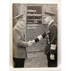 Hitlers efterfølger