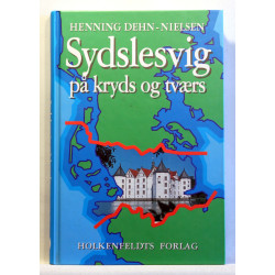 Sydslesvig på kryds og tværs