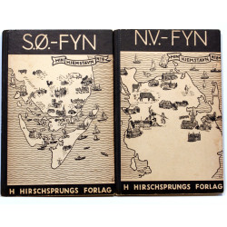 S.Ø.-Fyn. N.V.-Fun.