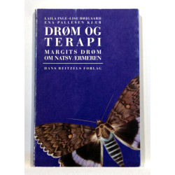Drøm og Terapi. Margits drøm om natsværmeren