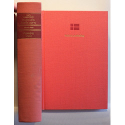 En danmarkskrønike 1945-72. Bind 2 + 3