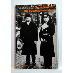 Synspunkter på besættelsestiden