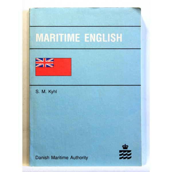 Maritime English. Danish Maritime Authority