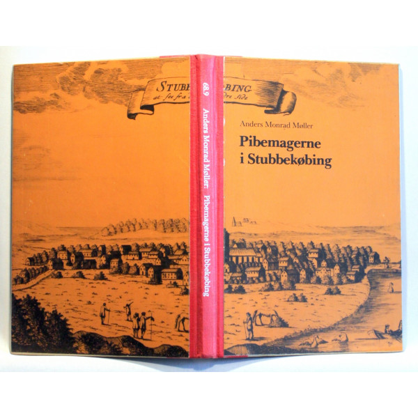 Pibemagerne i Stubbekøbing - et mikrostudie i dansk 1700-tals historie