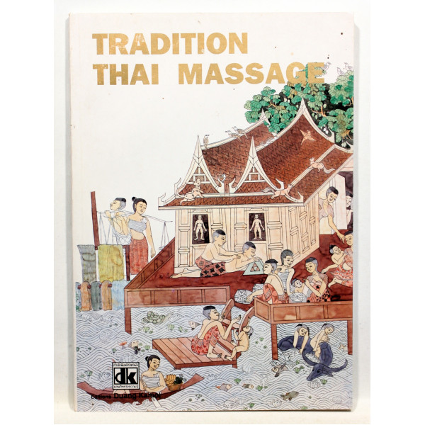 Traditional Thai massage