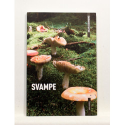 Danmarks Natur Svampe