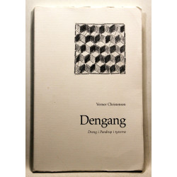 Dengang - dreng i Pandrup i tyverne