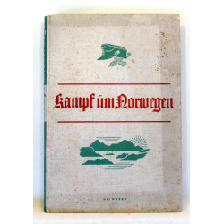 Kampf um Norwegen