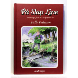 På slap line. Beretninger fra et år i en lystfiskers liv