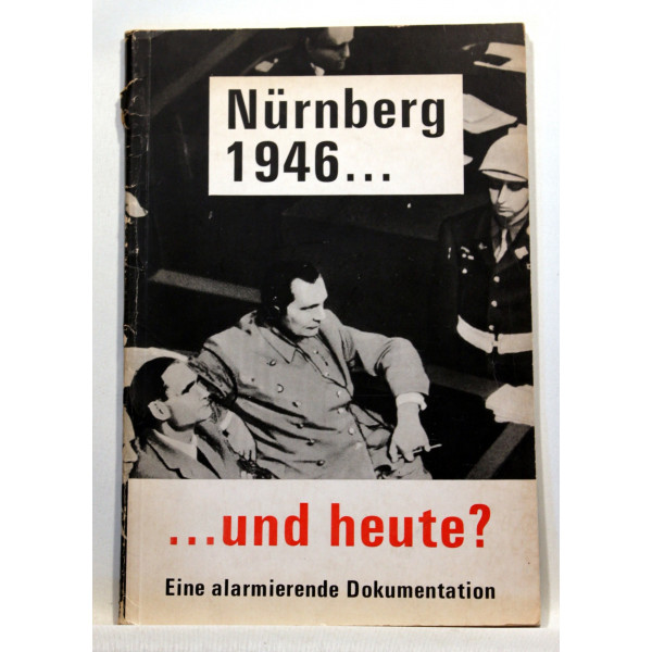 Nurnberg 1946… und heute?