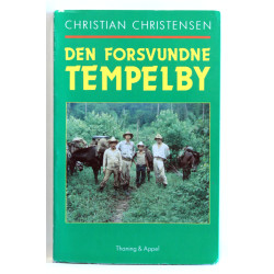 Den forsvundne tempelby