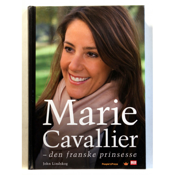 Marie Cavallier - den franske prinsesse