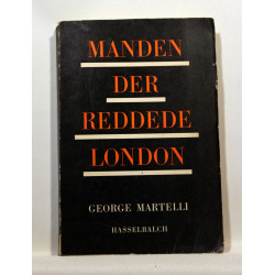 Manden der reddede London