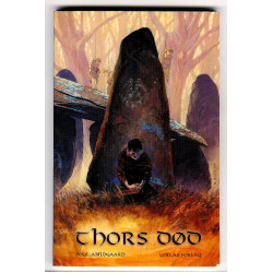 Thors død