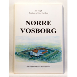 Nørre Vosborg