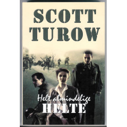 Helt almindelige helte