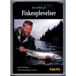 En verden af Fiskeoplevelser