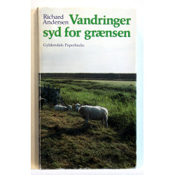 Vandringer syd for grænsen