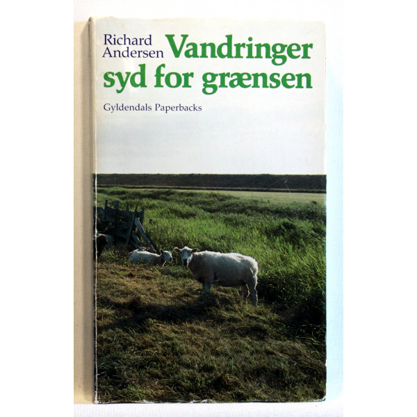 Vandringer syd for grænsen