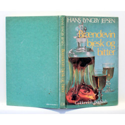 Brændevin, bjesk og bitter 