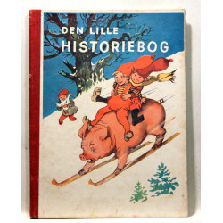 Den lille historiebog