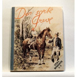 Den sorte greve - OTA's boggave C9