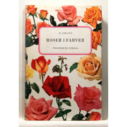 Roser i farver.