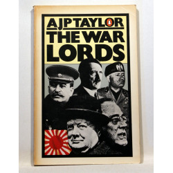 The War Lords