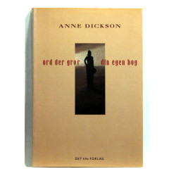 Ord der gror. Din egen bog