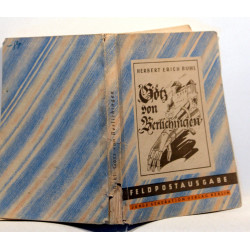 Gotz von Berlichingen