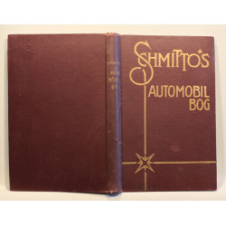 Schmitto`s Automobilbog
