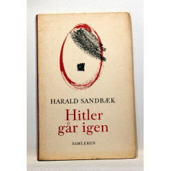 Hitler går igen