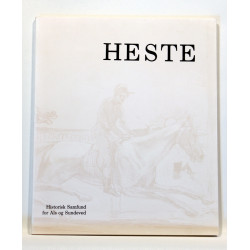 Heste på Als og Sundeved