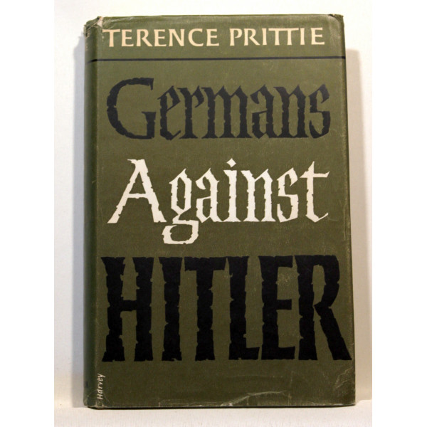 Germans against Hitler