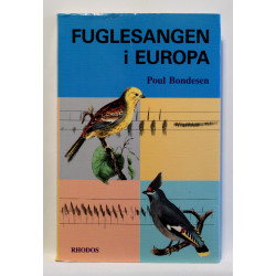 Fuglesangen i Europa
