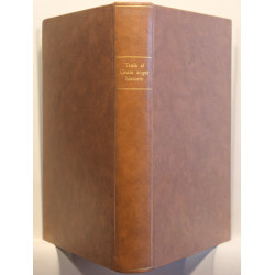 Træk af Gram sogns historie