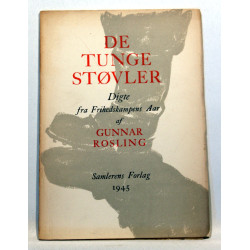 Denmark and the Marshall Plan