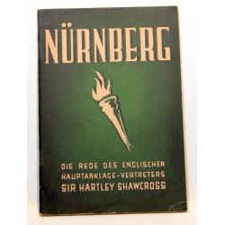 Fra herrefolk til krigsforbrydere