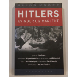 Hitlers kvinder og Marlene