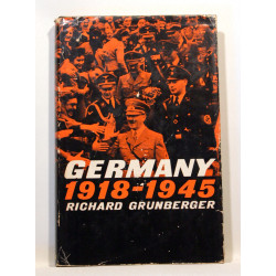 Germany 1918-1945