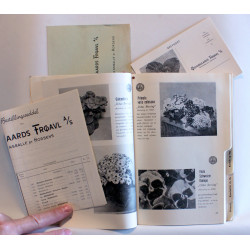 Østergaard Frøavl A/S Stensballe pr. Horsens