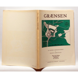 Grænsen. Et stykke Lokalhistorie