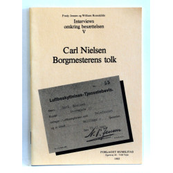 Carl Nielsen Borgmesterens tolk