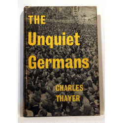The Unquiet Germans