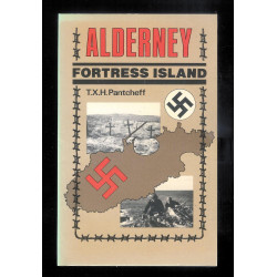 Alderney. Fortress Island