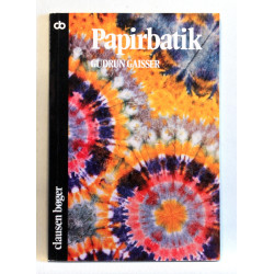 Papirbatik
