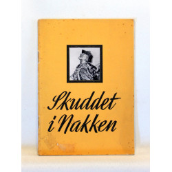 Skuddet i nakken. Dødsskoven ved Katyn