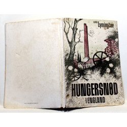 Hungersnød i England