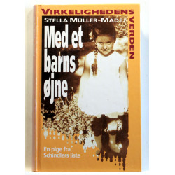Med et barns øjne. En pige fra Schindlers liste.