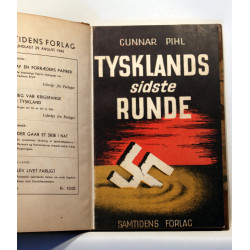 Tysklands sidste runde